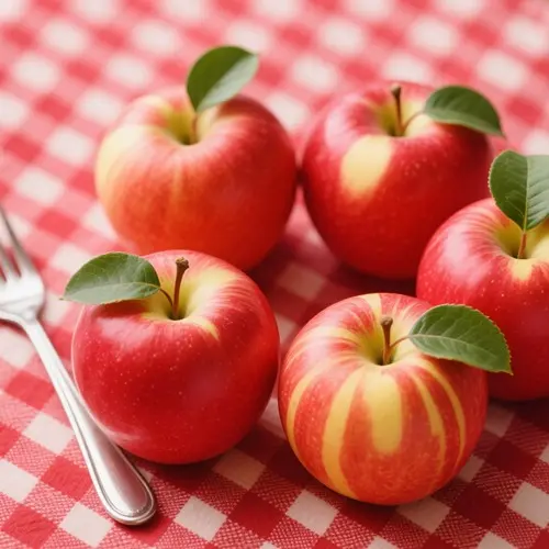 富士果（就是紅富士蘋果））